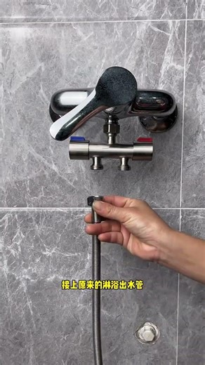 Kitchen sink drain replacement, easily replace by hand #kitchendrain #anti-clogging, anti-odor