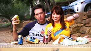 The Office: Season 8 Episode 20 Welcome Party