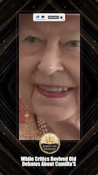 Palace tension explodes after Prince William bow reportedly snubs Queen Camilla publicly