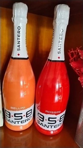 Elegant Sparkling Wines for the Christmas Holidays 🥂✨