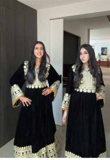 Traditional Pakistani Outfits for Eid Celebrations