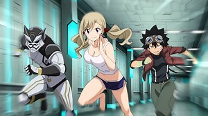 Edens Zero Anime New Promo Video Gives Glimpse Into Season 2
