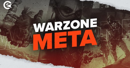Die aktuelle Warzone Meta