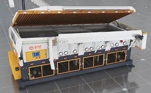 [Hot Item] Cocoa Processing Machines