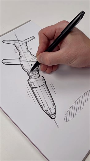 [ASMR] Sketching an Activator Tool