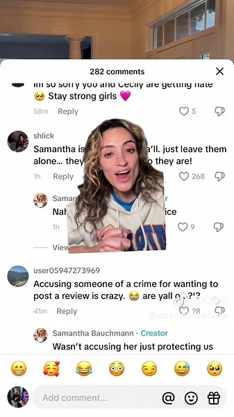 Hilarious Comments Reaction Video 😂