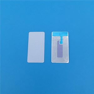 [Hot Item] RF Label Decoder Plastic Surface Frequency 8.2MHz EAS Soft Label Deactivator with Sound and Light 40*40mm Barcode Anti Theft RF Retail EAS Label