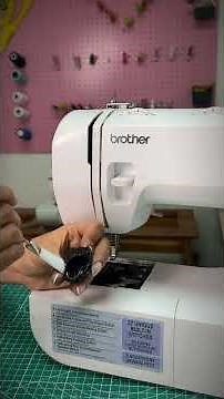 Here’s how to clean your sewing machine the right way ✂️