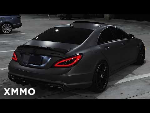 XEMMO - TOKYO DRIFT (CAR MIX)