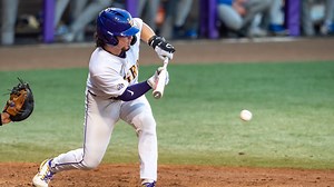 LSU baseball score vs. Ole Miss: Live updates from series in Oxford