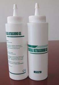 [Hot Item] Medical Ultrasound Gel& Lubricating Jelly