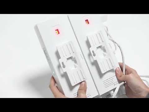 How to Setup KuWFI N630 Gigabit Wireless Bridge