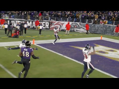 PUNT RETURN TOUCHDOWN