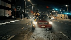 Mozzy Drops “Free Juju” Music Video