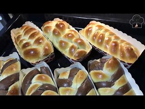 Challah Bread
