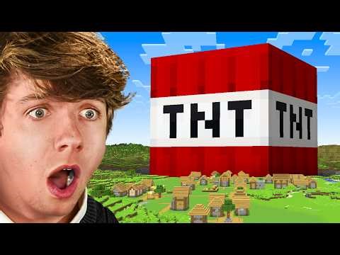 Explode This TNT, Win $10,000