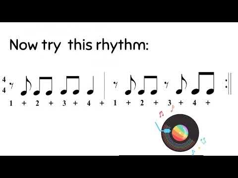 Quaver Rest Explained | How to Count & Clap Eighth Rests (Beginner Music Theory)