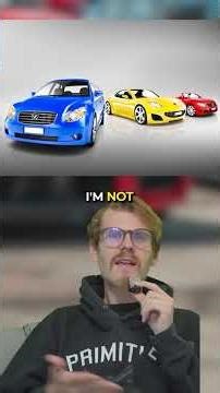 2017 Car Scene was TOXIC, but BETTER