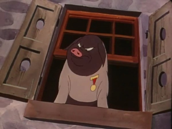 Animal Farm (1954)