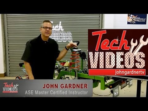 DVOM Basics (Digital Volt Ohm Meter)