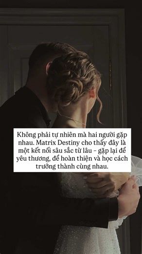 Vũ trụ và cuộc đời: Hiểu rõ hơn về định mệnh