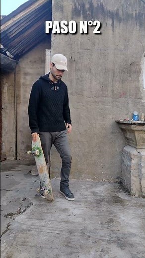 Cómo ser un POSER en SKATE!