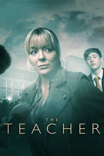 The Teacher (2022-2024) - TV Show