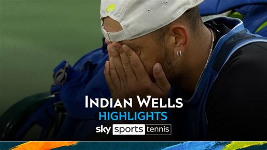 US Open 2025: Nick Kyrgios withdraws due to long-standing injury problems