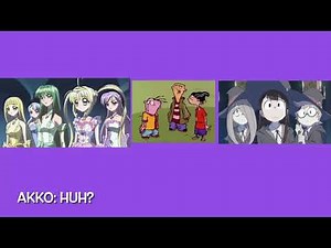 Madagascar 3 Monte Carlo Car Chase Crossover (2/3)