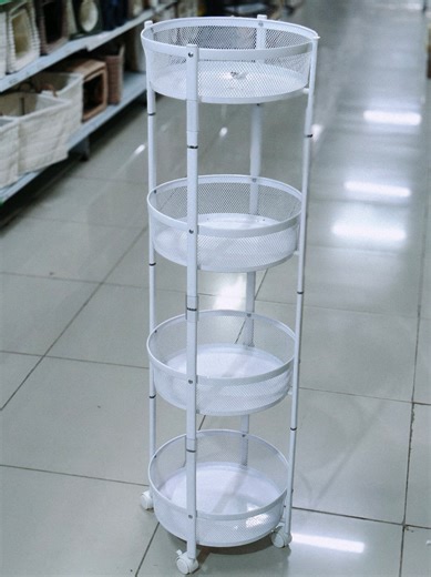 Colapsable vegetable rack #creatorsearchinsights #kichen #storage #organizer #videoviral