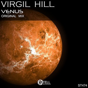 Venus - Virgil Hill: Song Lyrics, Music Videos & Concerts