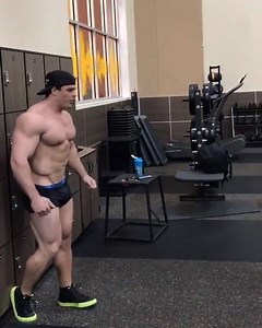 40K views · 204 reactions | Who Says That Bodybuilders Can't Jump | Max Fit | Facebook