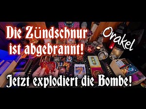 Ich spreche mit seinen Worten! Die große Liebe klopft an die Tür! #liebesorakel #orakel