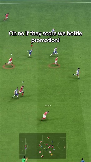 Pro Clubs CAM Tracking Back: Best Attacking Defensive Play Explained