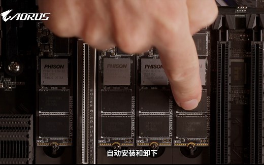 小雕课堂 | 自动超频6G时代-Z790自动超频教程