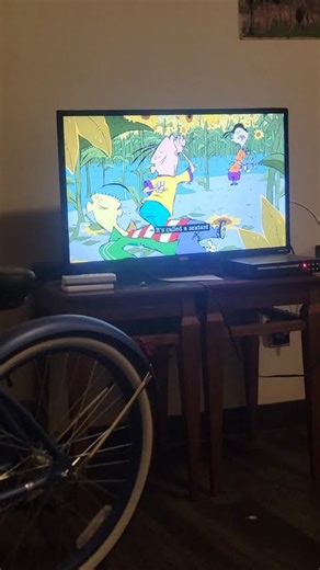 the sextant Ed Edd n Eddy