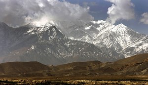 Peter Bergen: Osama bin Laden & the Interview of the Century