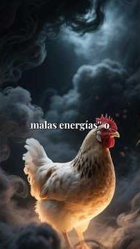 Sabías que en algunas partes de Ecuador las personas duermen con gallinas para curarse #sabiasque