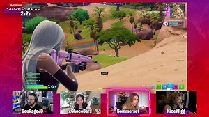 Duos Throwdown w/ My !GoodNeighbor @xchocobars & State Farm #ad *ICON CODE GIVEAWAYS* USE CODE COURAGE! #EpicPartner - couragejd on Twitch