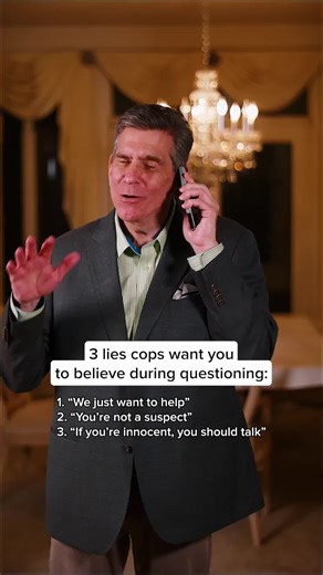 Understanding Police Interrogation Tactics: Avoiding Mistakes