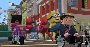 La locura de los Minions llegó a Minecraft gracias a este nuevo DLC | LevelUp