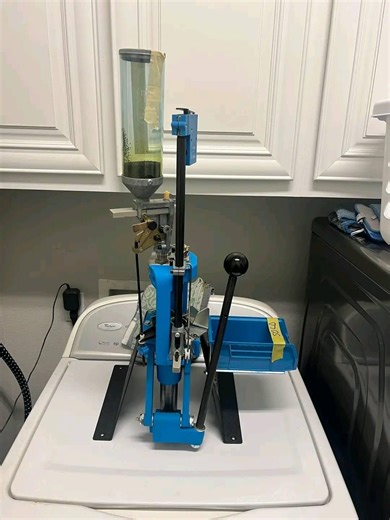 Reloading Room Resources | What’s your most accurate load ever | Facebook