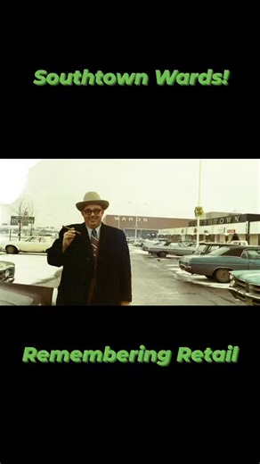 6.5K views · 132 reactions | Taking it down to Southtown! We're visiting this vintage Montgomery Ward in Bloomington, MN in 1960! #fblifestyle #remember #remembering #Minnesota #bloomingtonmn #bloomington #twincities #minneapolis #stpaul #minneapolismn #stpaulmn #nostalgia #nostalgiacore #NostalgiaVibes #nostalgiachallenge #NostalgiaTrip #nostalgic #nostalgicvibes #nostalgicmoments #nostalgicmemories #memories #goodolddays #goodoldtimes #montgomeryward | Remembering Retail | Facebook