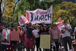 Mujeres de América Latina nos dicen cuáles son los problemas de género que más les preocupan