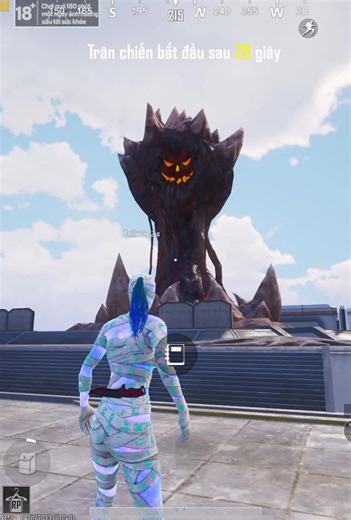 Bye bye zombies😂 #pubgmobile #pubg #event #zombies