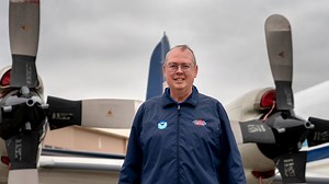 National Weather Service gets new director as hurricane season ramps up