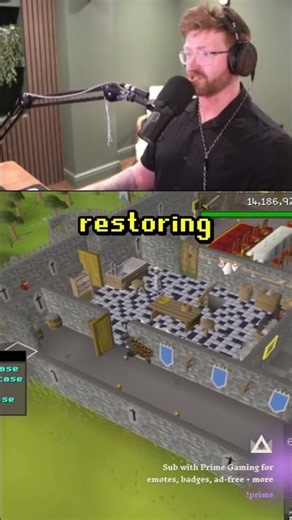 Don't AFK at Corp Beast