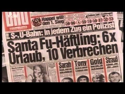 Mucki Pinzner - Der St.Pauli Killer