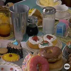 62K views · 790 reactions | Happy #NationalDessertDay! What's your favorite movie dessert scene?   | IMDb | Facebook