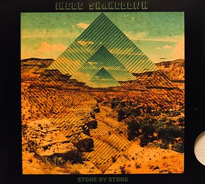 Ikebe Shakedown - Stone By Stone